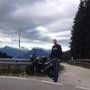 Moto Ruta folgaria--asiago-- photo