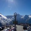 Moto Ruta b107--grossglockner-hochalpenstrasse- photo