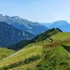 Moto Ruta jaufen-pass-2094mnpm-- photo