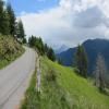 Moto Ruta mortirolo-from-tirano- photo