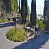 Moto Ruta sacrario-del-monte-grappa- photo