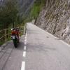 Ruta Moto san-danielle-del-friuli- photo