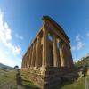 Moto Ruta sigonella-to-agrigento- photo