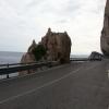 Ruta Moto ss1--san-remo- photo