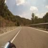 Ruta Moto acqui--celle-ligure- photo