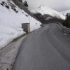 Moto Ruta visso--castelluccio-- photo