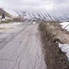 Ruta Moto visso--castelluccio-- photo