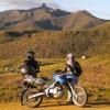 Moto Ruta maseru-to-semonkeng-maletsunyane- photo