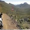 Moto Ruta maseru-to-semonkeng-maletsunyane- photo