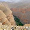 Moto Ruta dades-gorge- photo