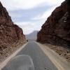 Moto Ruta n10-taroudannt--ouarzazate- photo