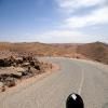 Moto Ruta n10-taroudannt--ouarzazate- photo