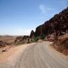 Motorcycle Road n10-taroudannt--ouarzazate- photo