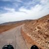 Moto Ruta n10-taroudannt--ouarzazate- photo