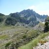 Moto Ruta durmitor-mountain- photo