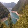 Ruta Moto durmitor-mountain- photo