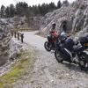 Ruta Moto lovcen-cetinje--kotor-- photo