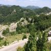 Ruta Moto lovcen-cetinje--kotor-- photo