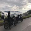 Ruta Moto cameron-highlands-southbound- photo