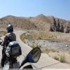 Motorcycle Road walvis-bay-to-sesriem- photo