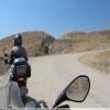 Moto Ruta walvis-bay-to-sesriem- photo