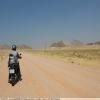 Moto Ruta walvis-bay-to-sesriem- photo