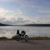 Moto Ruta rv706--stordal-- photo