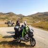 Ruta Moto telemark--rogaland-tour- photo