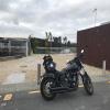 Moto Ruta 2017-lowriders-maiden-voyage- photo