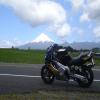 Moto Ruta forgotten-world-hwy-- photo