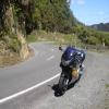 Ruta Moto forgotten-world-hwy-- photo