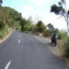 Moto Ruta hunua-circuit- photo