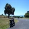 Moto Ruta hunua-circuit- photo