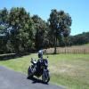 Moto Ruta hunua-circuit- photo