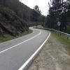 Moto Ruta alvao-route- photo