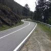 Moto Ruta alvao-route- photo