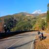 Moto Ruta castro-daire--alvarenga- photo