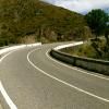 Ruta Moto n-230-unhais-da- photo