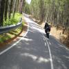Moto Ruta n-230-unhais-da- photo