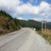 Moto Ruta 7a--obarsia-- photo