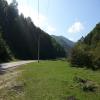 Moto Ruta 7a--obarsia-- photo