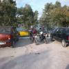 Moto Ruta babadag--murighiol-- photo