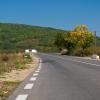 Ruta Moto dj107m-buru--aiud- photo