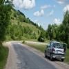 Ruta Moto dj107p-gilau--tarnita- photo