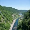 Ruta Moto dj107p-gilau--tarnita- photo