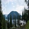 Moto Ruta dn1r-huedin--belis- photo