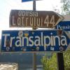 Ruta Moto dn67c--transalpina-- photo