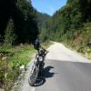 Moto Ruta dn67c--transalpina-- photo