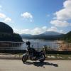 Ruta Moto dn67c--transalpina-- photo
