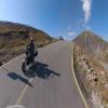 Moto Ruta dn67c--transalpina-- photo